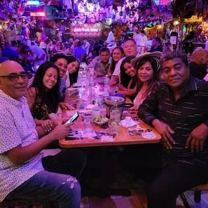 Meet your Posher, Nerys